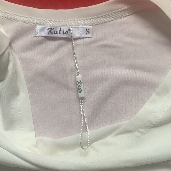 𝅺💥KATIE one shoulder top💥 - Picture 5 of 9